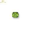 Đá Tourmaline Emerald xanh lá mạ 2.05ct - 0