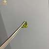 Đá Tourmaline xanh lá 2.17ct hình 3