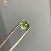 Đá Tourmaline xanh lá 2.17ct hình 4