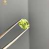 Đá Tourmaline xanh lá 2.17ct hình 5