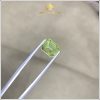 Đá Tourmaline xanh lá mạ 1.63 hình 3