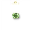 Đá Tourmaline xanh lá mạ 1.63ct00004