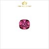 Đá Tourrmaline hồng tím đẹp long lanh 3.42ct - IRTM233342 hình ảnh 5