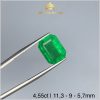 Ngọc Lục Bảo màu siêu VIP 4,55ct - IRNB233455 hình ảnh 4