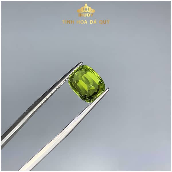 Viên Peridot 3,02ct IRPD233302 hình ảnh