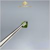 Viên Peridot 3,02ct IRPD233302 hình ảnh 1