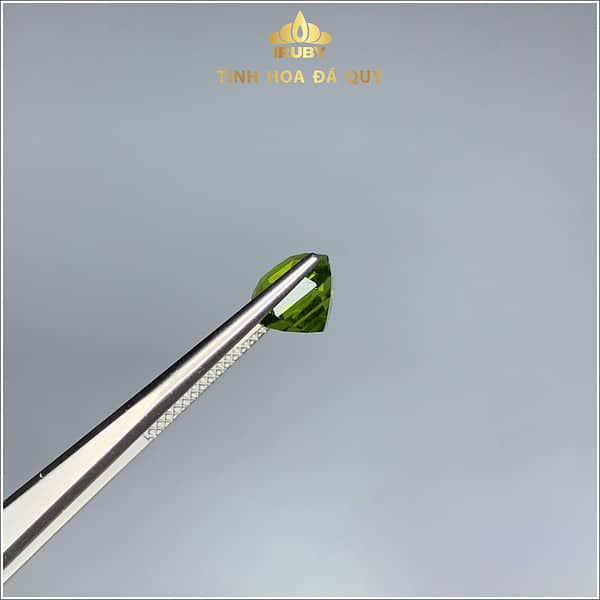 Viên Peridot 3,02ct IRPD233302 hình ảnh 1