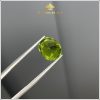 Thông tin chi tiết đá perodit 2.45ct - 3