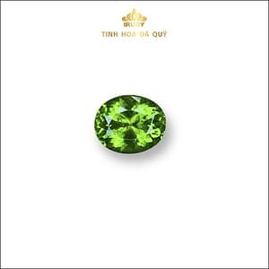 Thông tin chi tiết đá perodit 2.45ct - 5