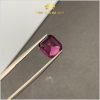 Thông tin chi tiết viên Rhodolite garnet 3.66ct - IRGN233366 hình ảnh 1