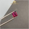 Viên Rhodolite Garnet lành sạch 2.30ct - IRGN23320 hình ảnh 1