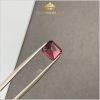 Viên Rhodolite Garnet đẹp sắc nét 1.86ct - IRGN233186 hình ảnh đủ đáy