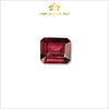 Viên Rhodolite Garnet đẹp sắc nét 1.86ct - IRGN233186 hình ảnh 5