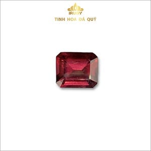 Viên Rhodolite Garnet đẹp sắc nét 1.86ct - IRGN233186 hình ảnh 5