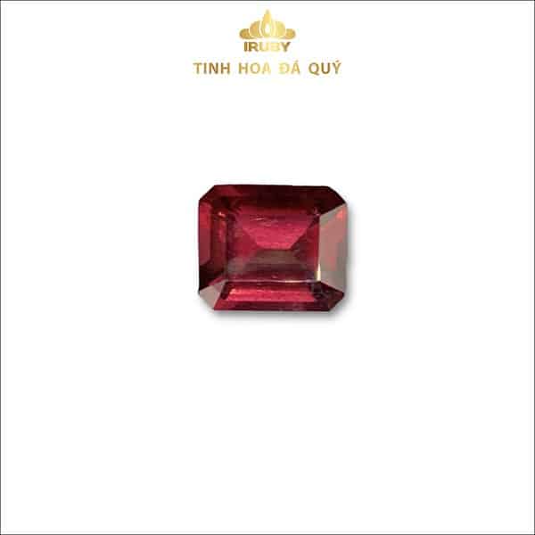 Viên Rhodolite Garnet đẹp sắc nét 1.86ct - IRGN233186 hình ảnh 5