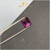 Viên Rhodolite Granet đẹp long lanh 4.66ct - IRGN233466 hình ảnh đáy