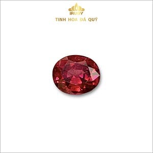 Viên Rhodolite đỏ thuần 3.13ct - IRGN23313 ảnh đại diện