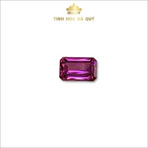 Viên Rhodolite Garnet đẹp tự nhiên 2.34ct - IRGN233234