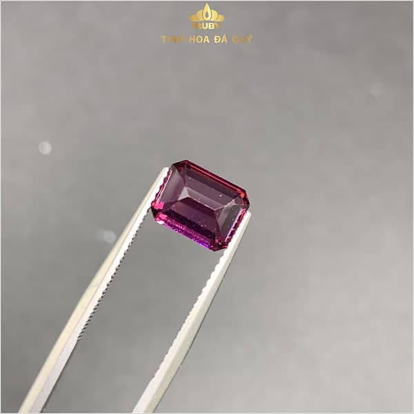 Rhodolite Garnet 2,77ct - IRGN233277 hình 5