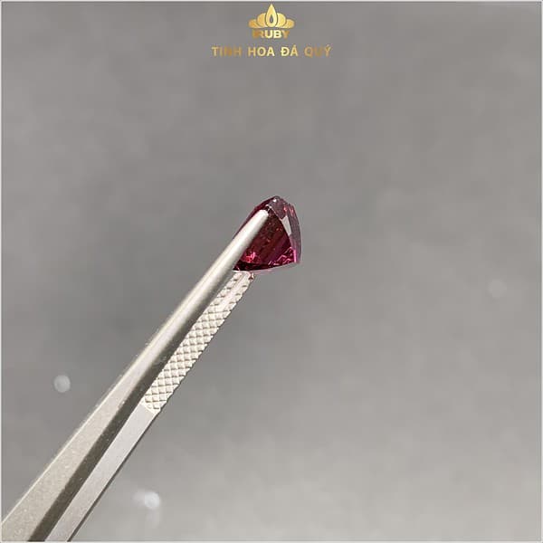 Rhodolite Garnet 2,77ct - IRGN233277 hình 6