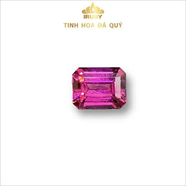 Rhodolite Garnet 2,77ct - IRGN233277 hình 1