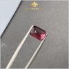 Viên Rhodolite granet đỏ thẫm 3.06ct hình ảnh 5