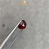 Viên Spinel đỏ 3.27ct sạch tinh - IRSI233327 - 3