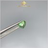 Viên Tourmaline xanh lục tươi khối tiêu chuẩn quốc tế 2.71ct - IRTM233271 hình ảnh 2