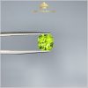 Đá Peridot xanh lá mạ 2,20ct - IRPD233220 hình ảnh 1