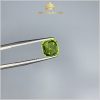 Đá Peridot xanh lá mạ 2,20ct - IRPD233220 hình ảnh 3