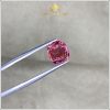 Spinel hồng đẹp long lanh IRSI233277 ảnh đáy