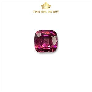 Viên rhodolite garnet đẹp rực rỡ 2.43ct - IRGN233243 hình ảnh