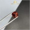 Viên Garnet màu đỏ đậm 2,85ct – IRGN 233285