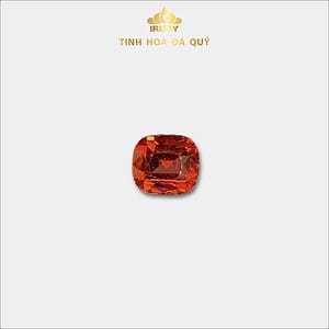 Đá Garnet màu đỏ thuần 2.85ct - IRGN233285 ảnh đại diện