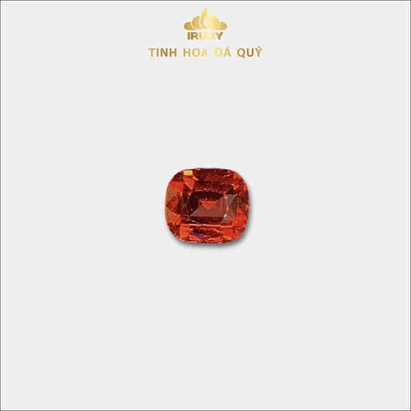 Đá Garnet màu đỏ thuần 2.85ct - IRGN233285 ảnh đại diện