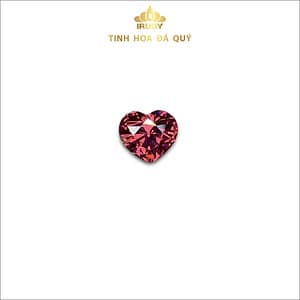 Đá Garnet đỏ đẹp tự nhiên 100% 2,10ct - IRGN234210 hinhgd ảnh 5