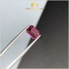 Đá Garnet màu đỏ đẹp tự nhiên 1,73ct mã IRGN23317 hình ảnh 1