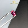 Đá Garnet màu đỏ đẹp tự nhiên 1,73ct mã IRGN23317 hình ảnh 3