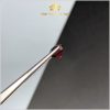 Đá Garnet màu đỏ huyền bí 2,02ct - IRGN233202 hình ảnh 2