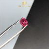 Đá Garnet màu đỏ huyền bí 2,02ct - IRGN233202 hình ảnh 3