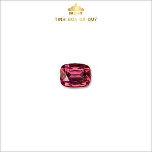 Đá Garnet màu đỏ huyền bí 2,63ct - IRGN233263 hình ảnh 5