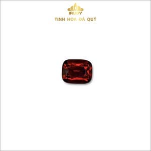 Đá Garnet màu đỏ huyền bí 5,12ct - IRGN233512 hình ảnh