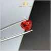 Đá Garnet màu đỏ sáng 2,97ct - IRGN233297 hình ảnh 4