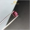 Đá Garnet màu đỏ thuần 1,63ct - IRGN233163 hình ảnh 1