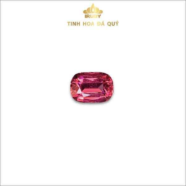 Đá Garnet màu đỏ thuần 1,63ct - IRGN233163 hình ảnh 5