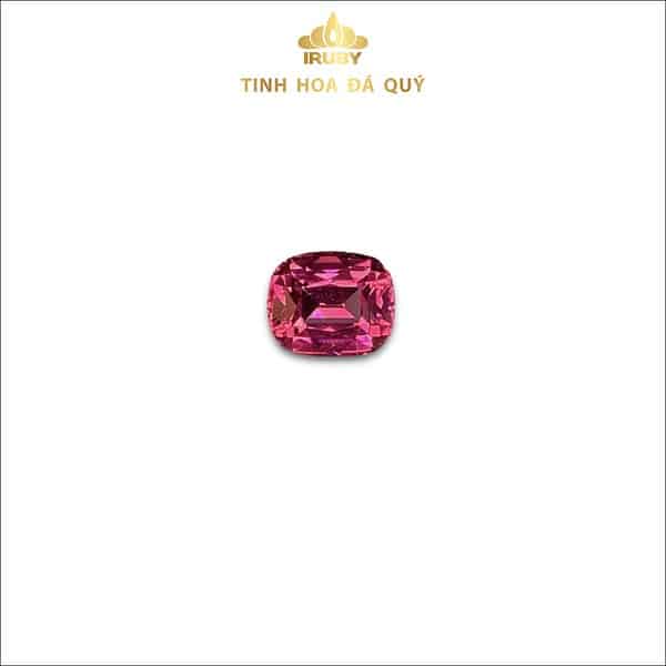 Đá Garnet màu đỏ tự nhiên 100% 2,05ct - IRGN233205 hình ảnh 5