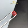 Đá Granet đỏ huyền bí 1,42ct - IRGN233142 hình ảnh 2