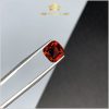 Đá Granet màu đỏ đẹp tự nhiên 100% 2,77ct - IRGN233277 hình ảnh 3