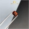 Đá Granet màu đỏ đẹp tự nhiên 1,74ct – IRGN233174 hình ảnh