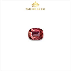 Đá Granet màu đỏ thuần 1,44ct – IRGN233144 hình ảnh 4